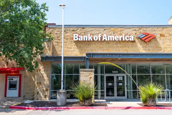 Bank of America Recruitment 2025