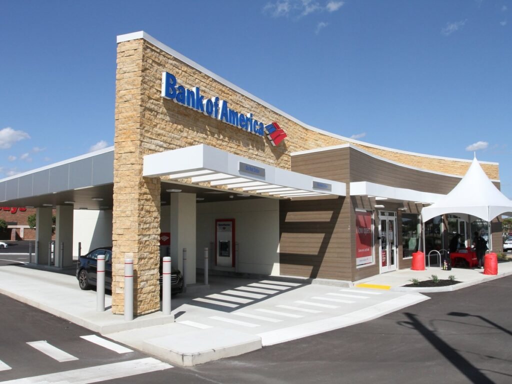 Bank Of America Jobs Recruitment 2025