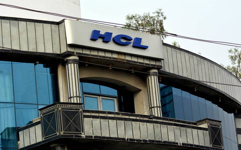 HCLTech Walk-in Drive in Noida