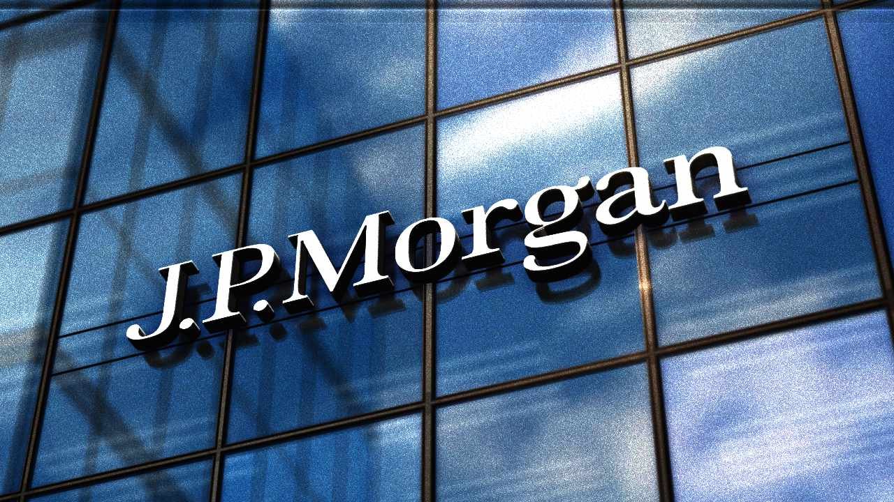 JPMorgan Entry-Level Job in Bengaluru