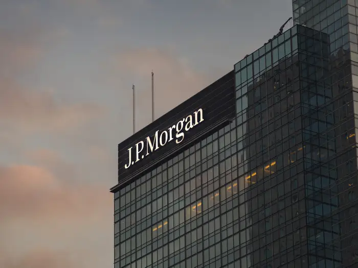 JPMorgan Hiring for Freshers in Bengaluru 2025