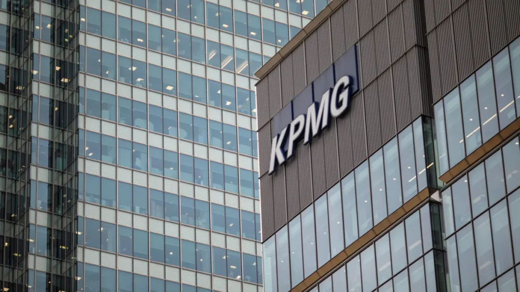KPMG Fresher Jobs in Gurugram
