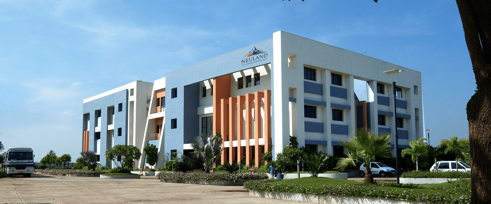 Neuland Walk-in Interview in Hyderabad |Any Graduates |Apply 2025