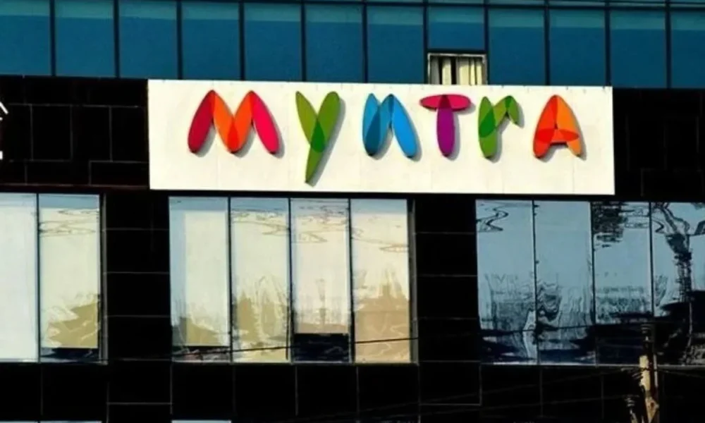 Myntra Job Openings