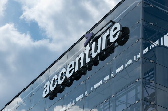 Accenture Jobs for Freshers 