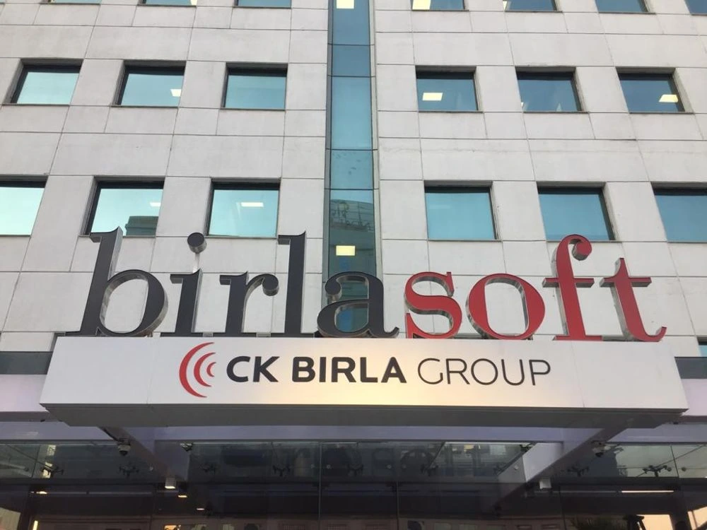 Job Opening at Birlasoft in Noida 2025