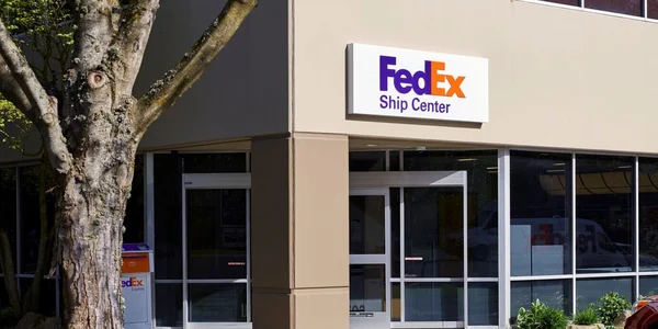 FedEx Job Vacancy in Chennai for Freshers 2025