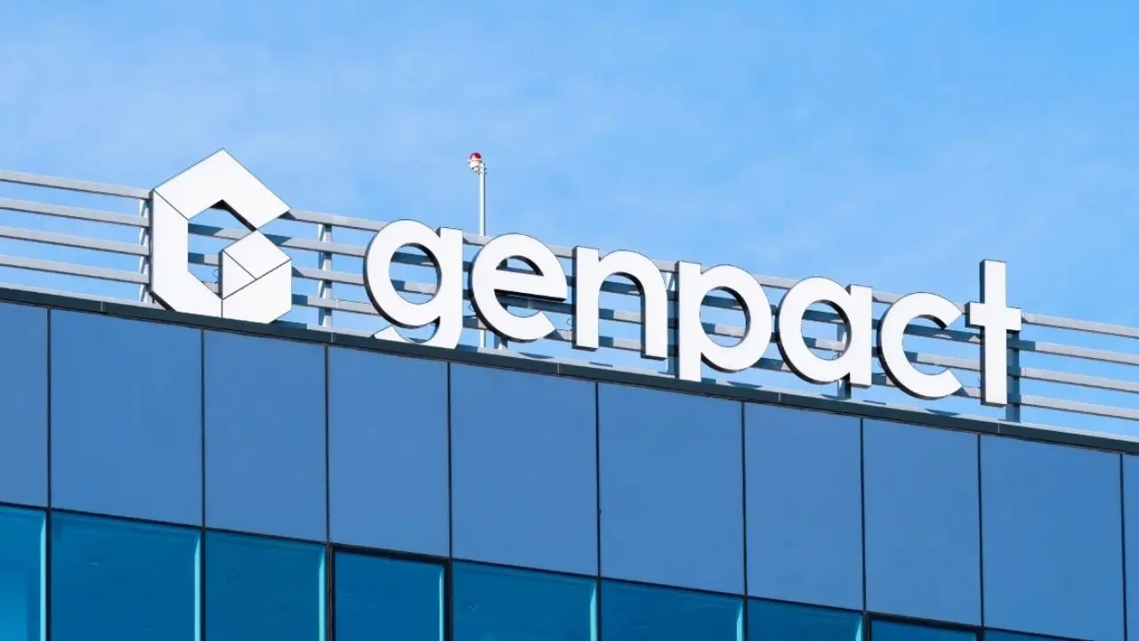 Genpact Job Vacancies in Gurugram 