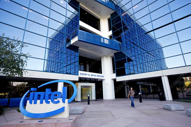 Intel Internship Jobs 2025