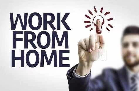 Work From Home Job for Freshers