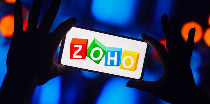 Zoho Careers for Freshers 2025