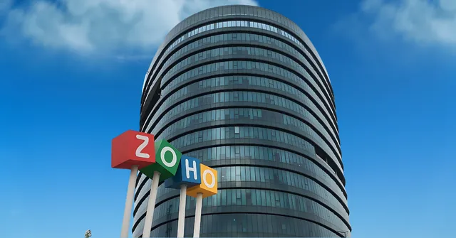 Zoho Careers for Freshers 2025